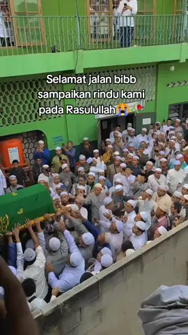 Alfatihah Habib Umar Al-Haddad Pasuruan 😭🥀 #habibumaralhaddad #pasuruan #alfatihah #habaib #fyp 