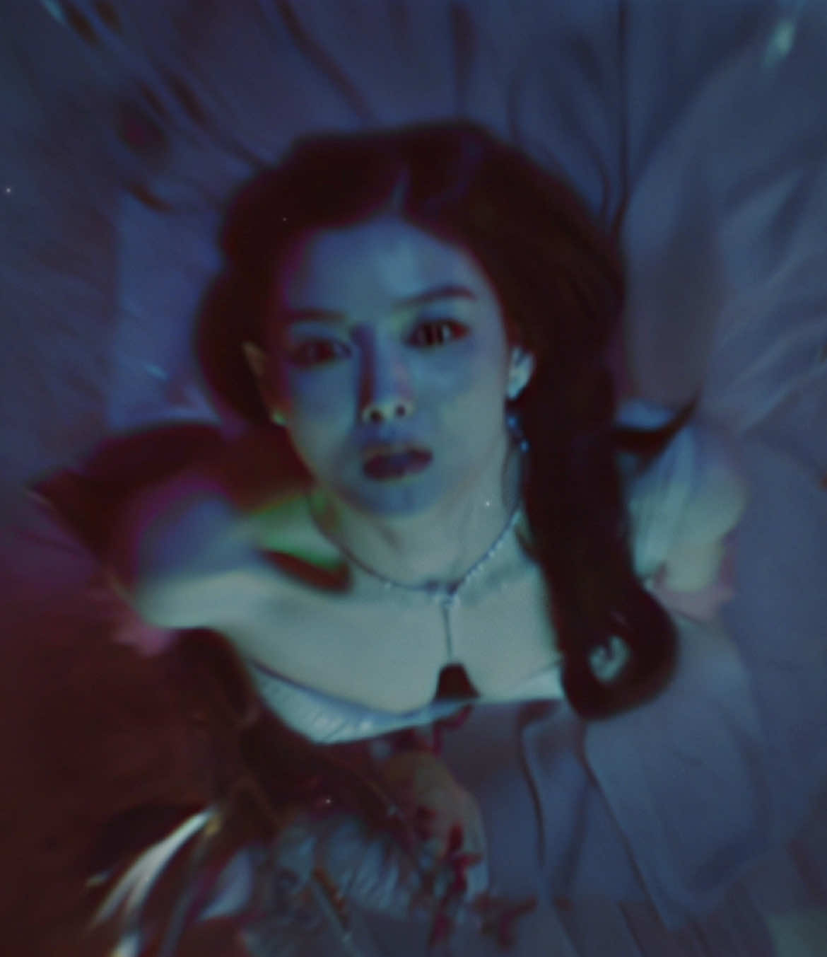 Omg.. that ending was macabre 😶 scp: mine #dearx #kimyoojung #kdrama #edit  - - // dear x edit \\