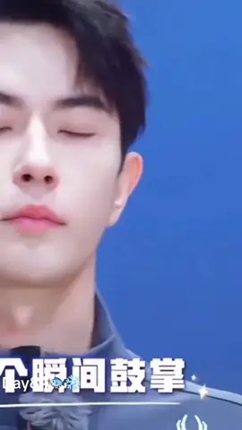 Nước mắt Cậu rơi 😭🐟 Lòng Tôi như thắt lại 🐟Vu Mông Lung   Phải làm sao để hết Thương đây😭😭🐟🐟#Thương #于朦胧 #yumenglong #cônglýchoyumenglong🐟 