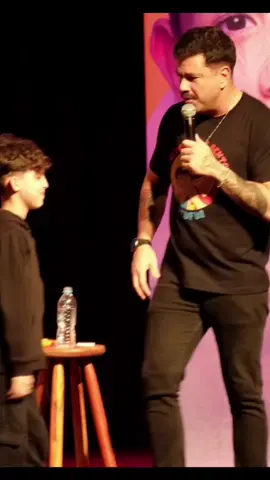 #serginholacerda #Piada #standupcomedy 