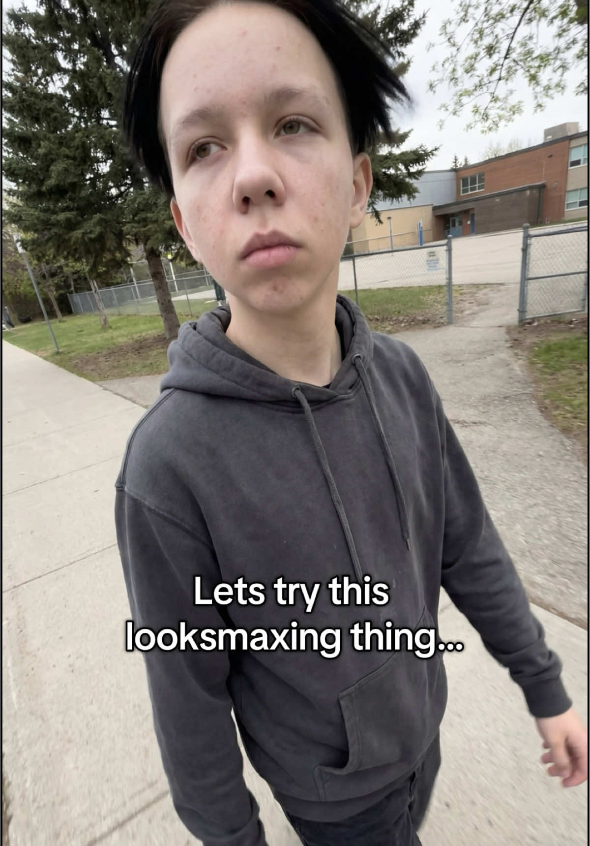 Locked in #looksmaxing #looksmax #looksmaxer #clavicular 