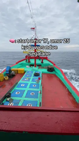 🙌🏻 #kapalpurseseine #kapalcantrang #cantrangjuwana #bahanswmu #fypシ゚viral 