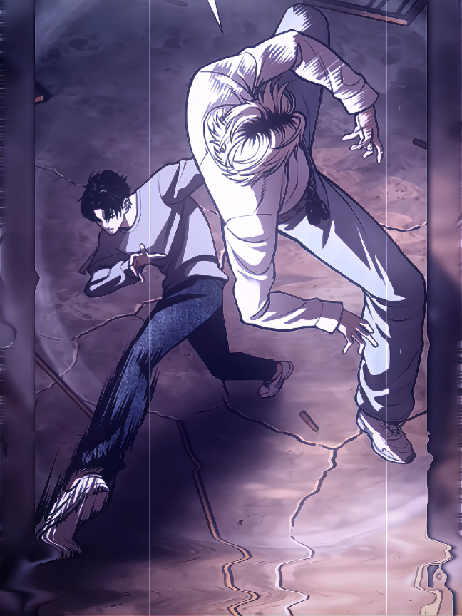 no diff - #lookism #manhwa #leejihoon #najaegyeon #edit 