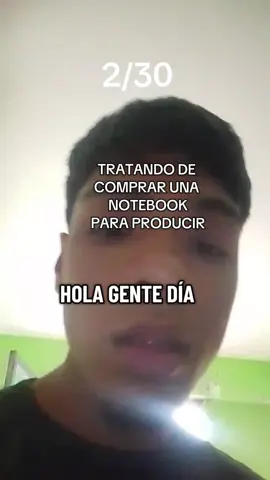#dia2 #reto #comprarunanotebook #producirmusica #homestudio 
