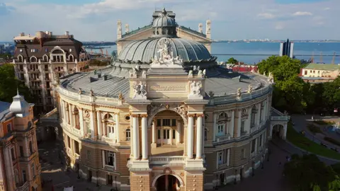 Odessa before the war.. 2021 #peace #odessa #sea #city #Home 