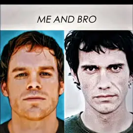 что то давно не было эдитов #dexter #байни #biney 