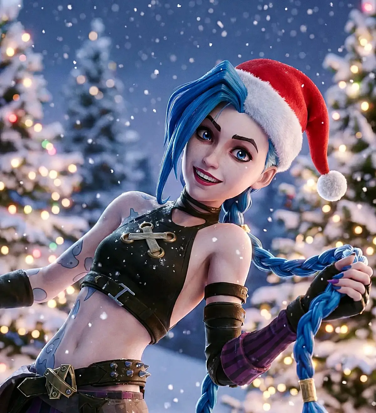 #fortnite #fortniteskins #fortnitefestivalinvernal #foryou 