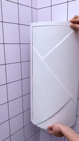 Kệ tiện lợi để đồ nhà tắm,đựng gia vị nhà bếp #decor #xuhuong #yeubepnghiennha #dodungtienich #giadungtienich 