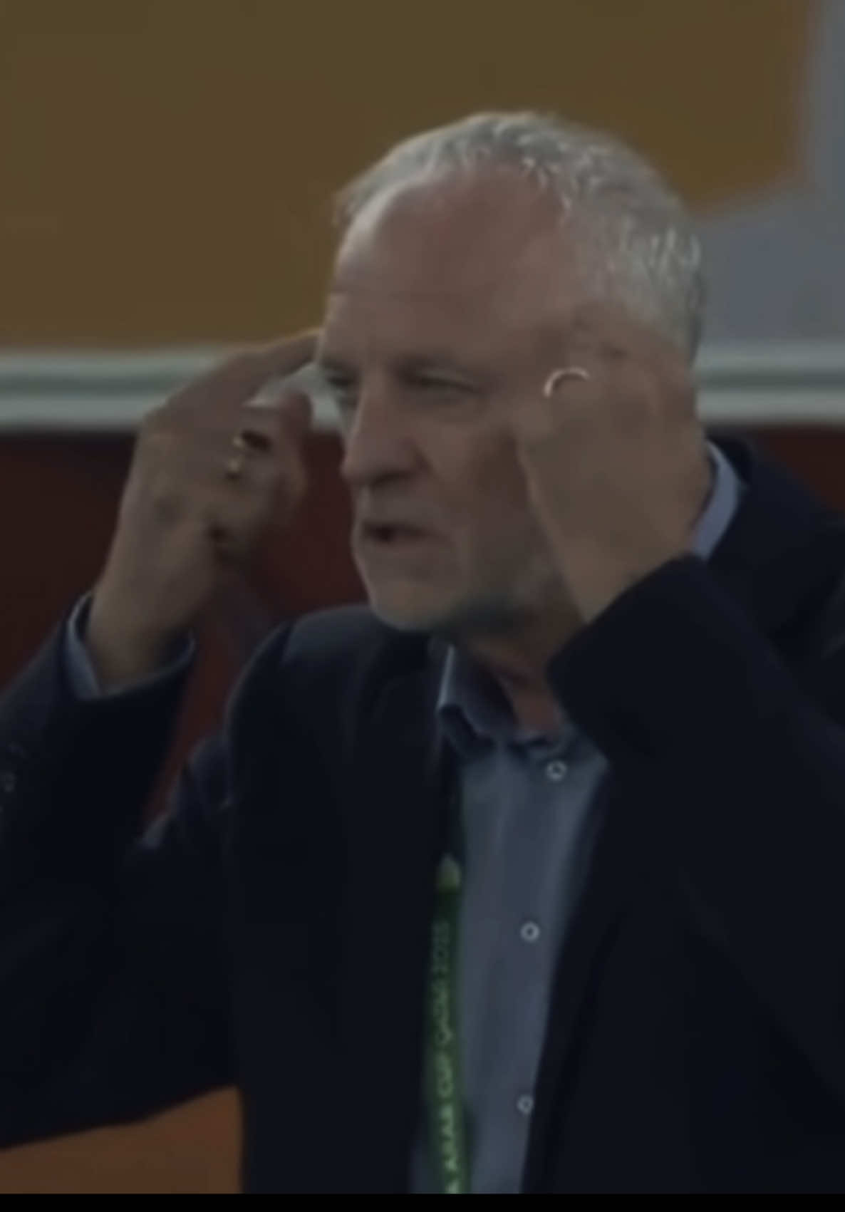 Is provoking all you can do?🦁 | Let’s see🥶🔥#iraq #fyp #viral #جمهور_السودان#اسود_الرافدين 