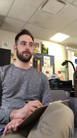 I remember when Joe Dombrowski was first on my show. He was absolutely hilarious and he still is. @Joe Dombrowski 