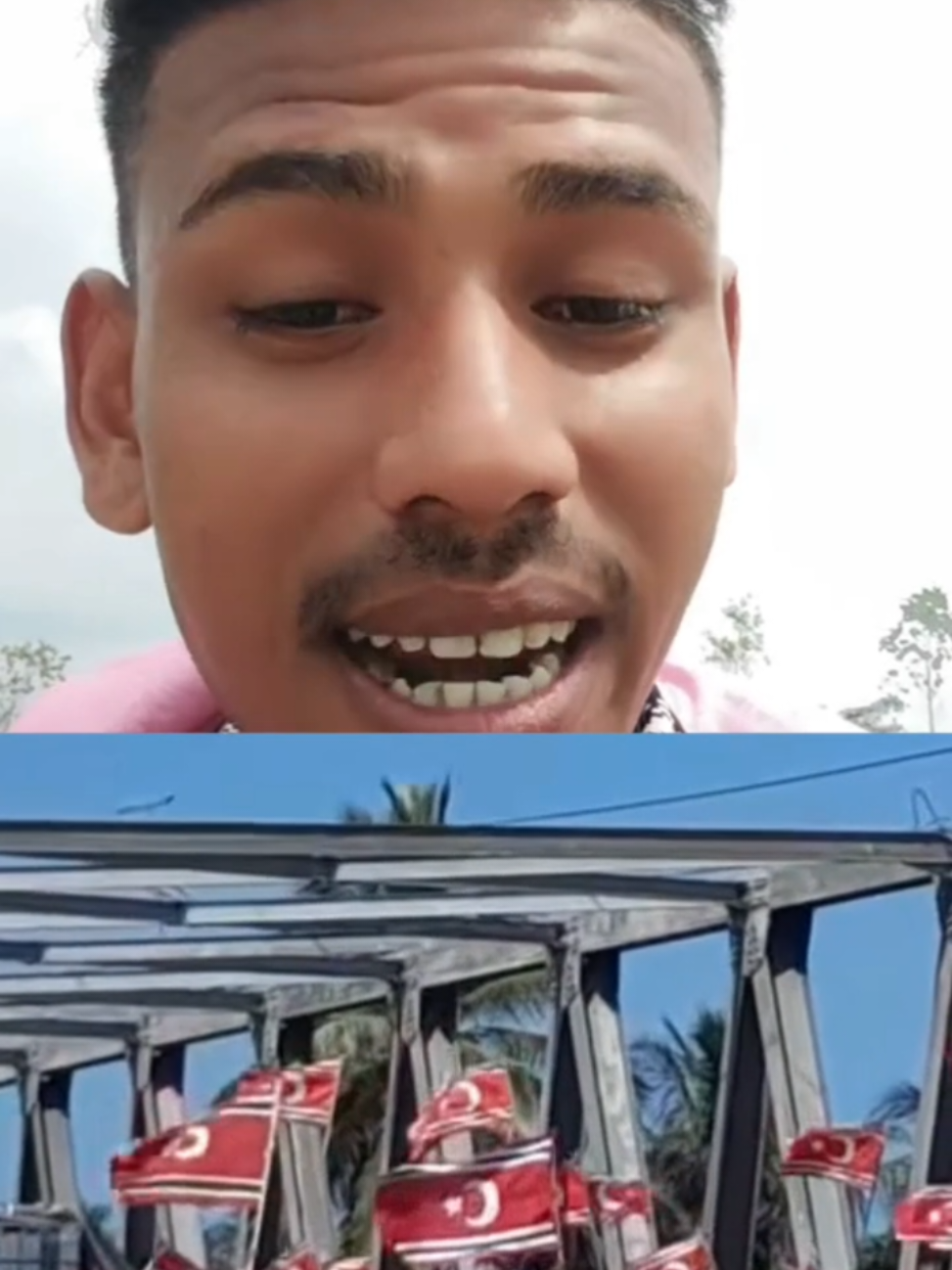 MALAH BAHAS KAYAK GINI  COBA DIPIKIRKAN SECARA LOGIKA #bonengmerchandise 