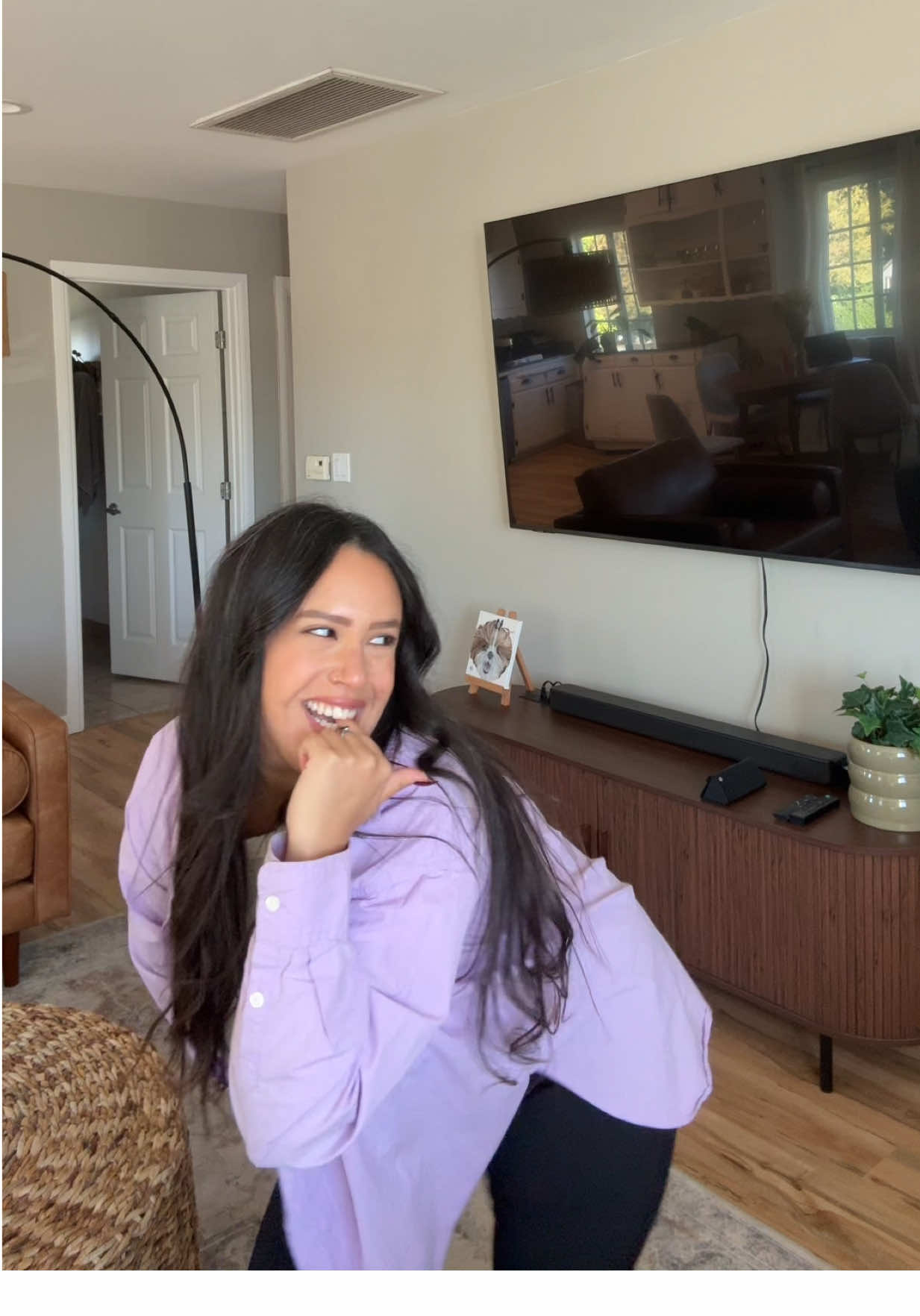 אהבתי את הריקוד #פוריו 