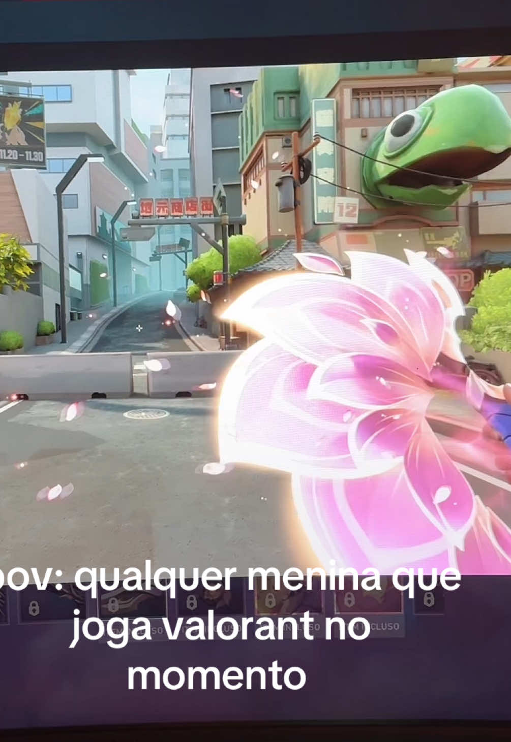 tão lindas e tão caras :,)  #Valorant #valorantfunny #creatorsearchinsight #girlgamer #valorantmemes 