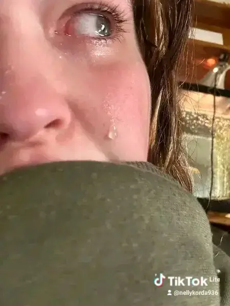 Nelly korda is sad because none of how fans don't longer follow or message her if you are a fan of her just click on the Plus button to follow and like the video and comment Nelly korda I love you #nellykorda#golfswing#golf#everyone