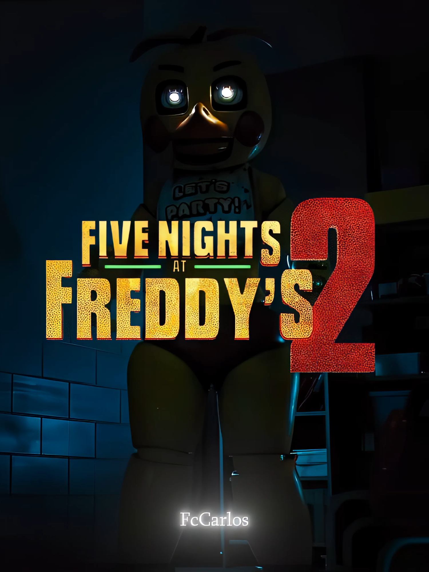 #fnaf #fivenightsatfreddy #fnafmovie #fnaf2 #fivenightsatfreddys #fnaf2movie #fnaf2edit #movie #toychica #toyfreddy #mangle #whiteredbonnie #whiteredchica #whiteredfreddy #foxy #ballonboy #williamafton #michaelafton #vanessa #vanessafnaf #springtrap #viral #fyp #edit #parati #dreamsqd