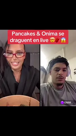 #pancakesonima #redifflive #onima #pain2cakes #pancakes92