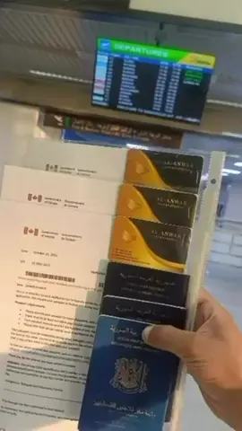 برامج الكفالات الكنائسية كندا 🇨🇦 #canada 