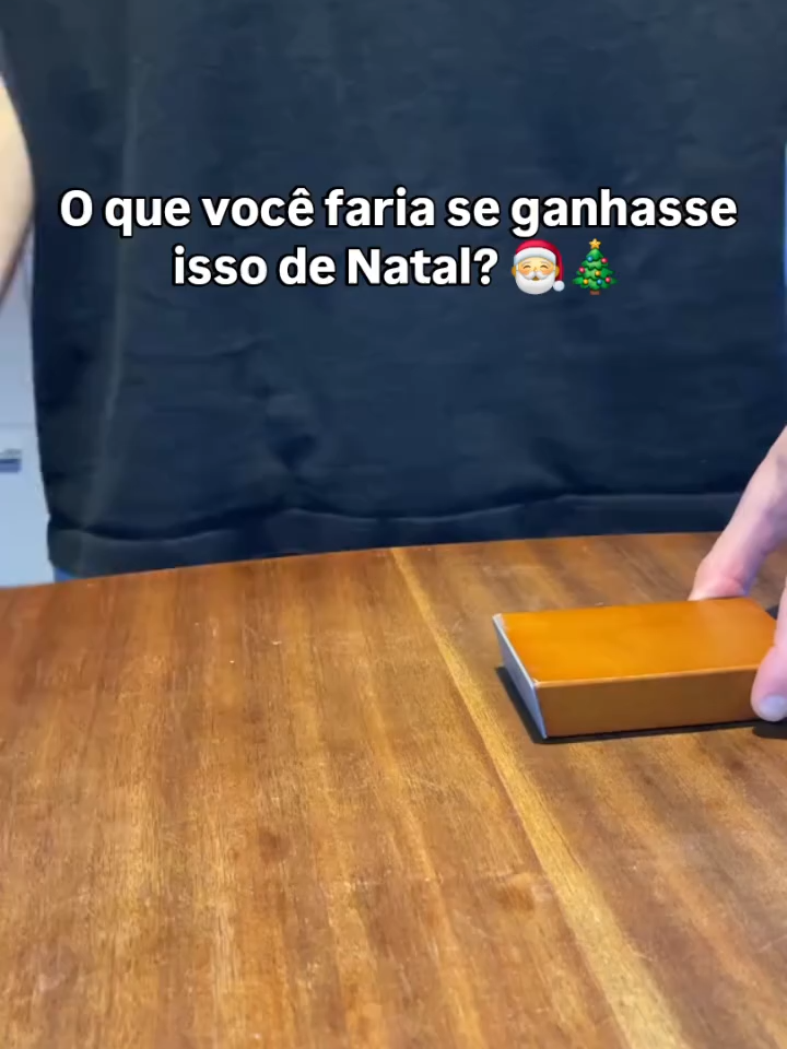Conheça o Canth!