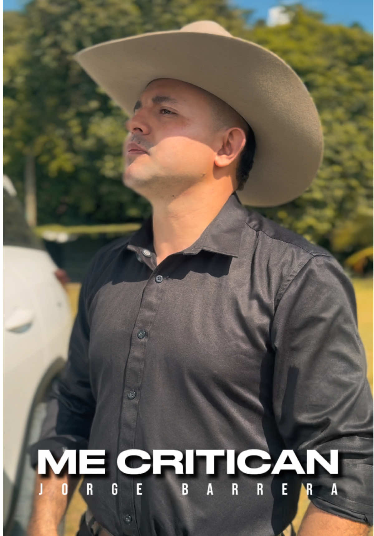 Me critican #jorgebarrera #mecritican #musicapopular #rancheras #enascenso 