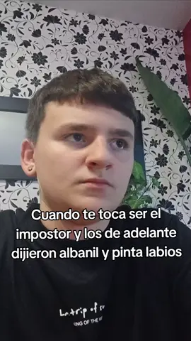 imposible de sacar #neuroboludo #kick #impostor #viraltiktok 