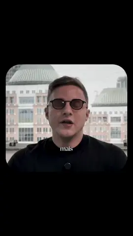 Você não pode ficar preso no passado ☔