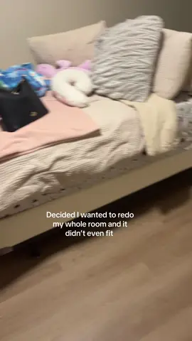 Tape measure lied to me #midcollegecrisis 