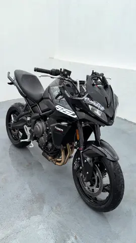 🥷💭#tiger #tigersport660 #fyp 