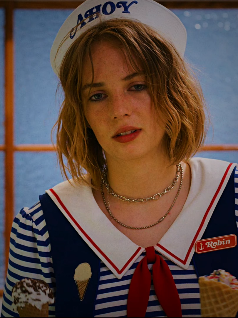 This reunion is so funny 🤣🤣 | Steve edit | Music : Mystical magical | Fake blood #strangerthingsedit #strangerthings1 #steveharrington #joekeery #edit