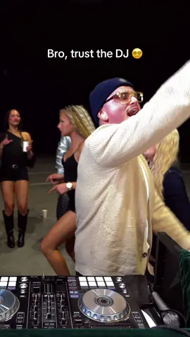 Trust in Amapiano! 😍 #amapiano #amapianodance #dj 