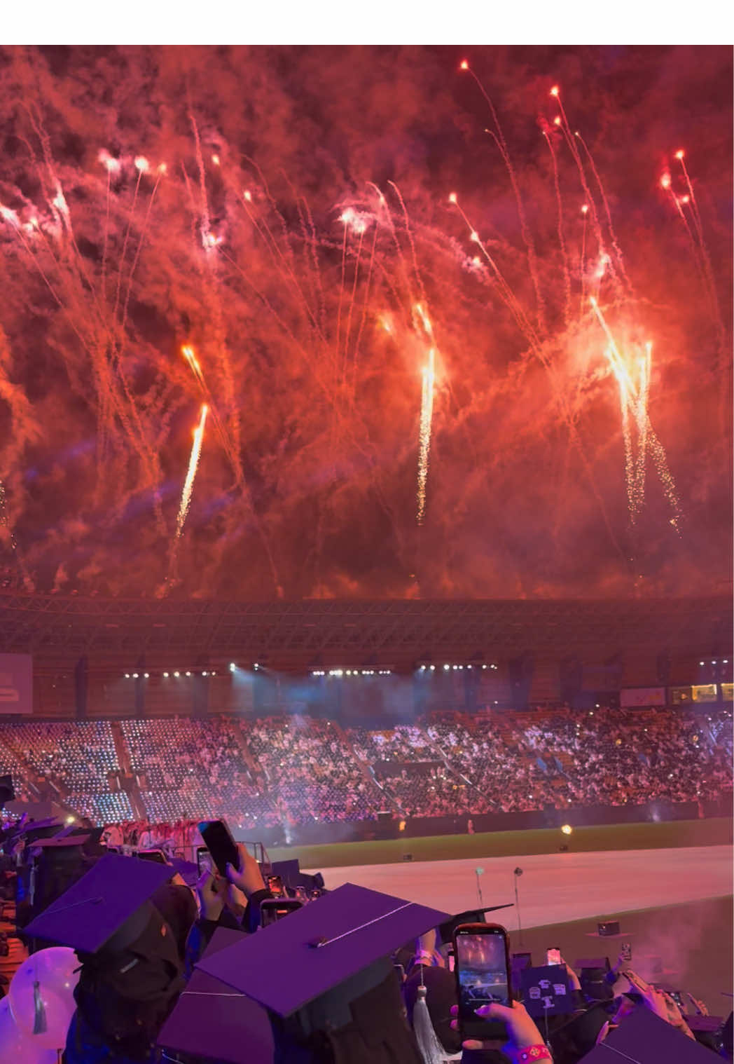 بالغوا بأصوات الفرح فستبقى خالدة في الذاكره للأبد 🥹❣️❣️❣️❣️ #هيئة_التخصصات_الصحية #فني_رعاية_مرضى #الشعب_الصيني_ماله_حل😂😂 