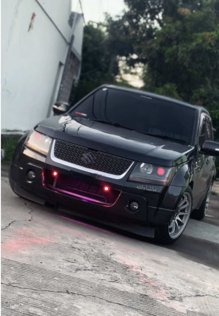 grill atas kasih mini laser juga ga ya🤔