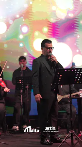 ⁨ دیمەنێن ئاهەنگا هونەرمەند عبدلقهار زاخوی ل کومەلگەها مالتا. ⁨ ⁨ لقطات حفلة الفنان عبدالقهار زاخوی في مجمع مالطا. #abdulqhar #abdulqharzaxoy #duhok⁩