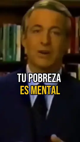 tu pobreza es mental 🧠   mensaje de brian tracy #crecimientopersonal #briantracy #mentalidad #seminariofenix 