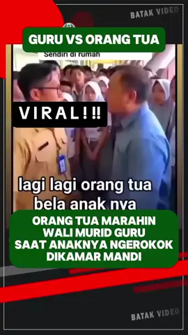Taati Aturan Sekolah #tiktikfyp #algoritme #viral 