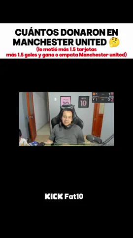 EL PELAO VOLVIO CON LOS VERDES ✅#Fat10 #fijas #kick #clips #futbol 