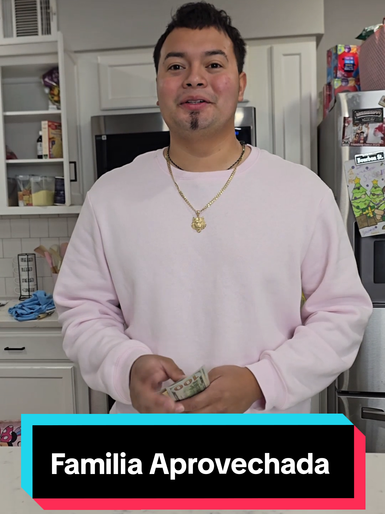 Familia aprovechada en la usa  #usalife #latinosenusa #usa @El capo & Vane ⚡️⭐️ 