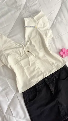 Cleo corset top#linentop#tops#topsforwomen 