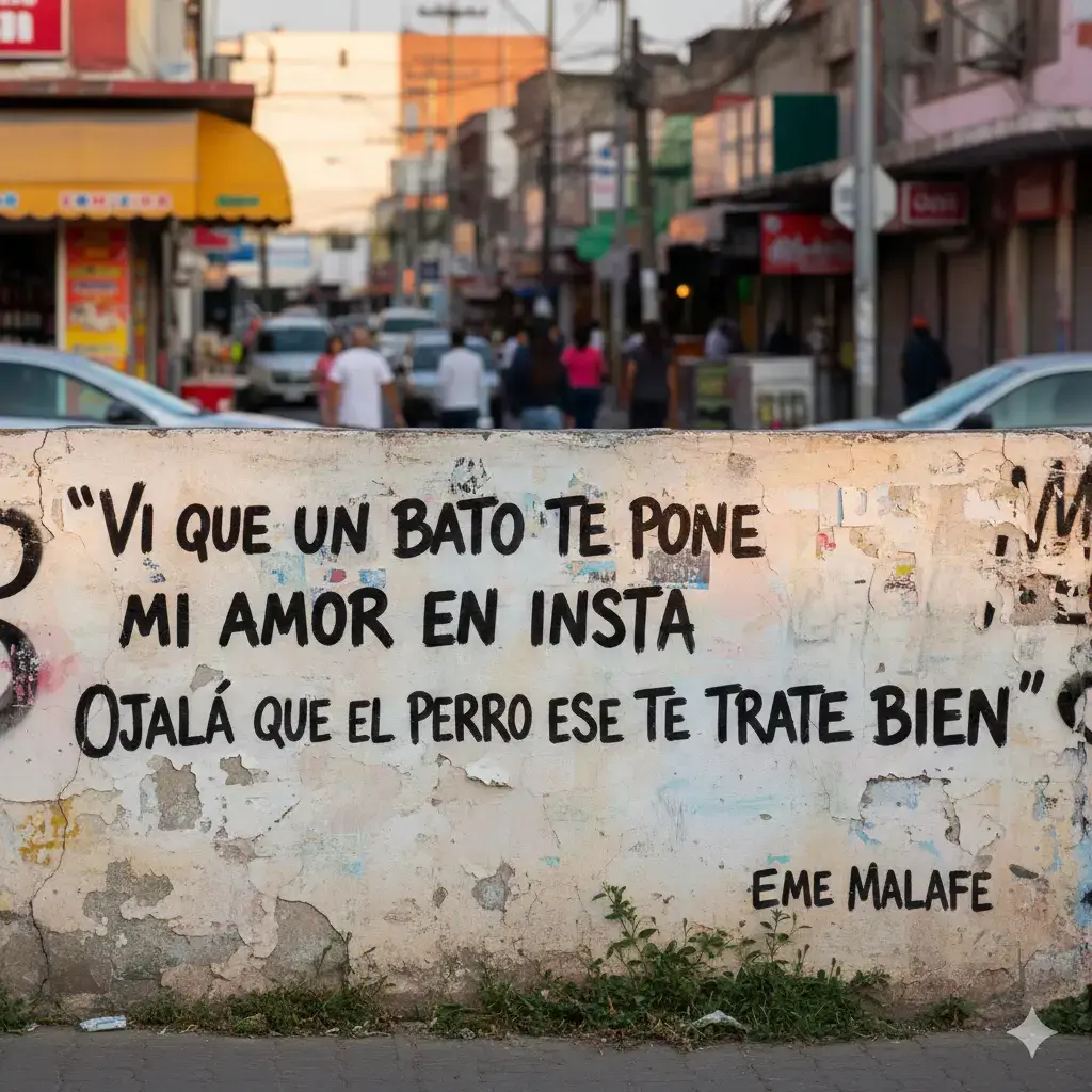 #fyp #musica #ememalafe #lacague #frases 