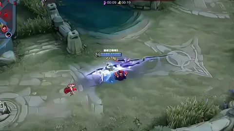 感受一下光速a1的魅力 #王者荣耀 #vgvd #vg #honorofkings #hok 