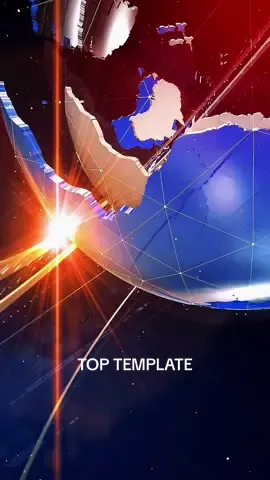 Use this template #news #capcutpioneer #pioneertemplate #cuttok #CapCut 