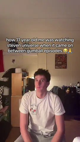 NO ONE was tryna watch that 😭🙏🙏 #relatable #tv #cartoonnetwork #childhood 