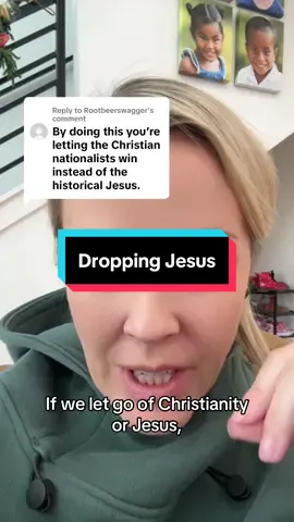 Replying to @Rootbeerswagger #christianity #jesus #deconstruction #nononsensespirituality #faithdeconstruction