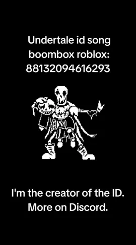 Undertale id song boombox roblox #Undertale #sans #megalovania #forsaken #boombox #song #roblox #форсакен #роблокс #deltarune #deltarunechapter4 #deltarunechapter3 #chapter4 #undertale #дельтарун #forsaken #forsakenchance #forsakenshedletsky #shedletsky #1x1x1x1 #forsaken1x4 #animation #roblox #роблокс #форсакен #майнкрафт #Minecraft #lololoshka #mrlololoshka #лолошка #анимация #animation #foryoupage #fyp #fypp #fypage #fypシ #fyppppppppppppppppppppppp #cupcut #alightmotion #discord #rec #fypシ #recommendations #fy #fyp