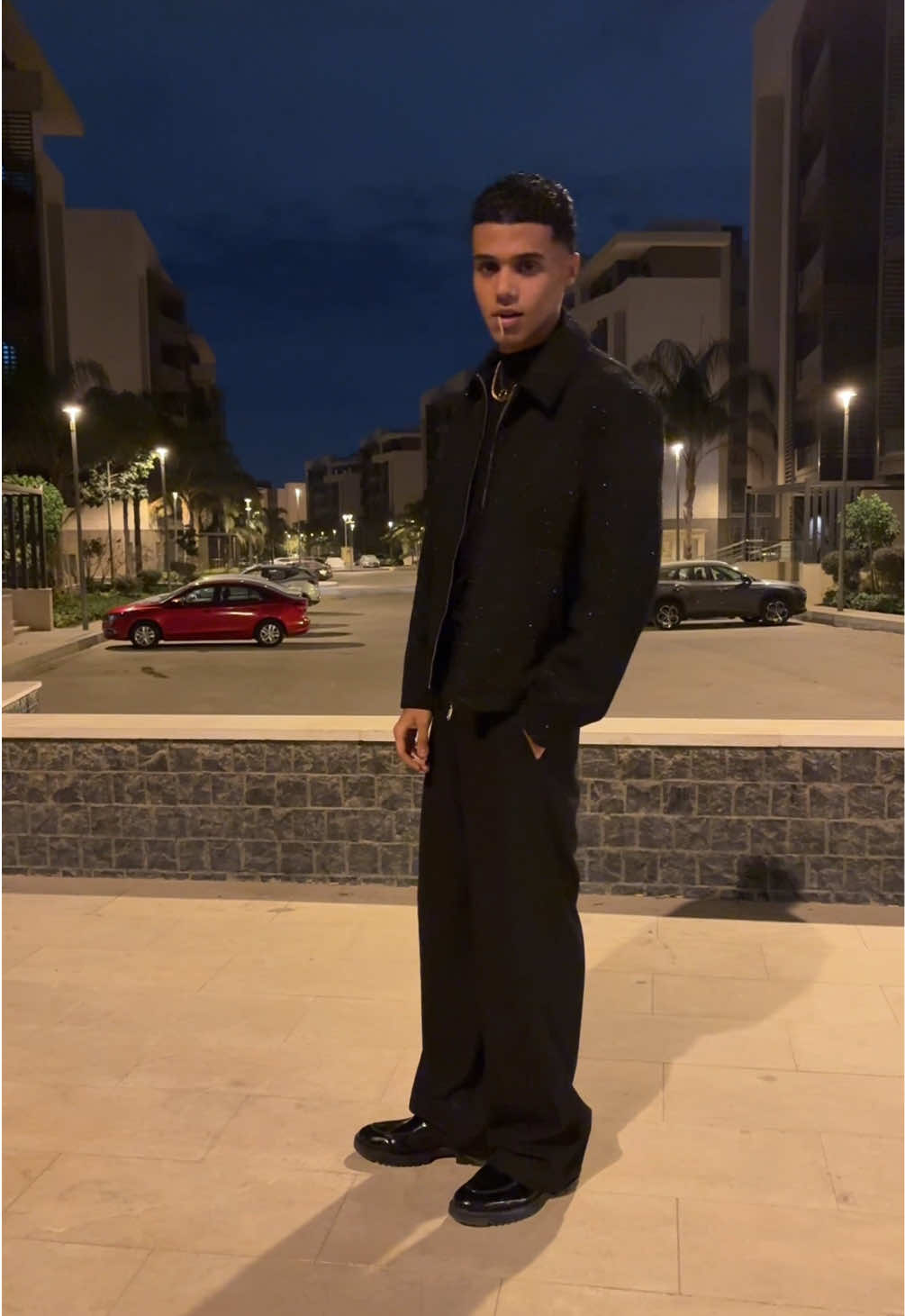 وبان مين فينا اخرو كلام 🥀