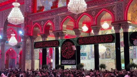 #يا_ام_البنبن_مولاتي_اقضي_حوائجنا