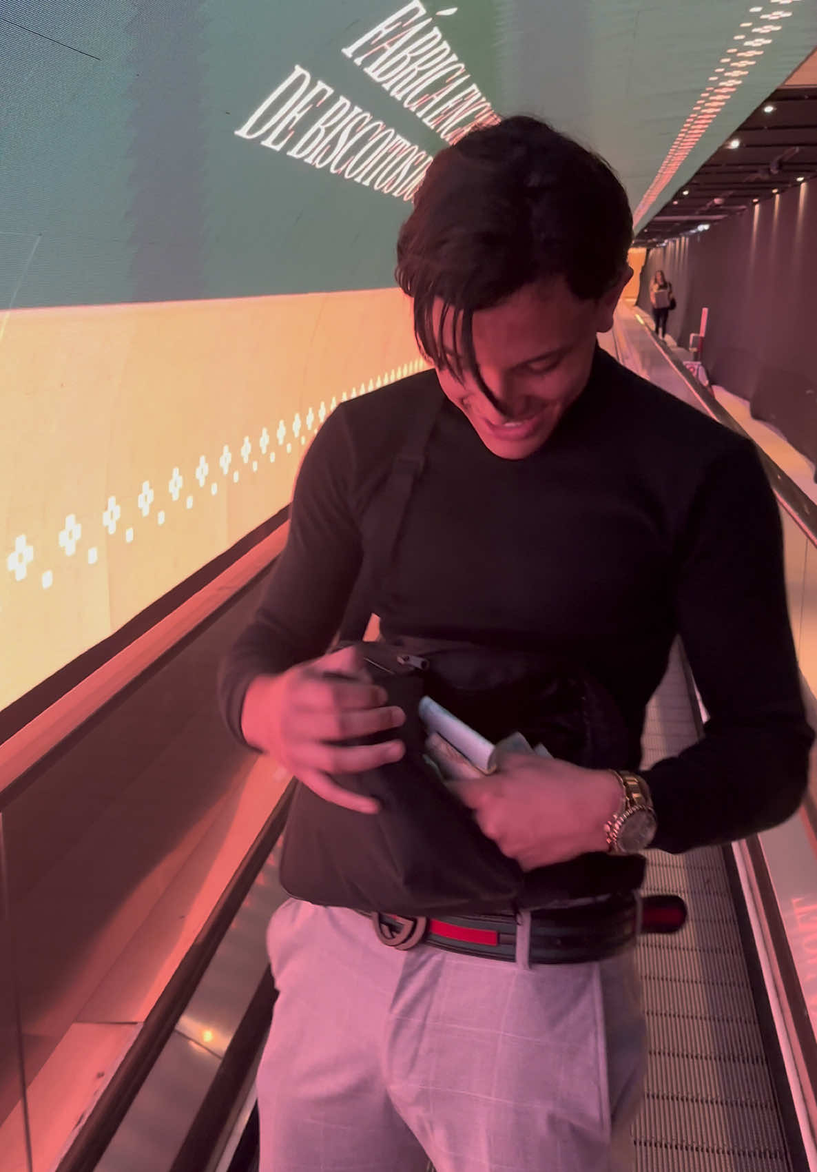 Lets Go 🤺😮 #viral #woner #thursax 