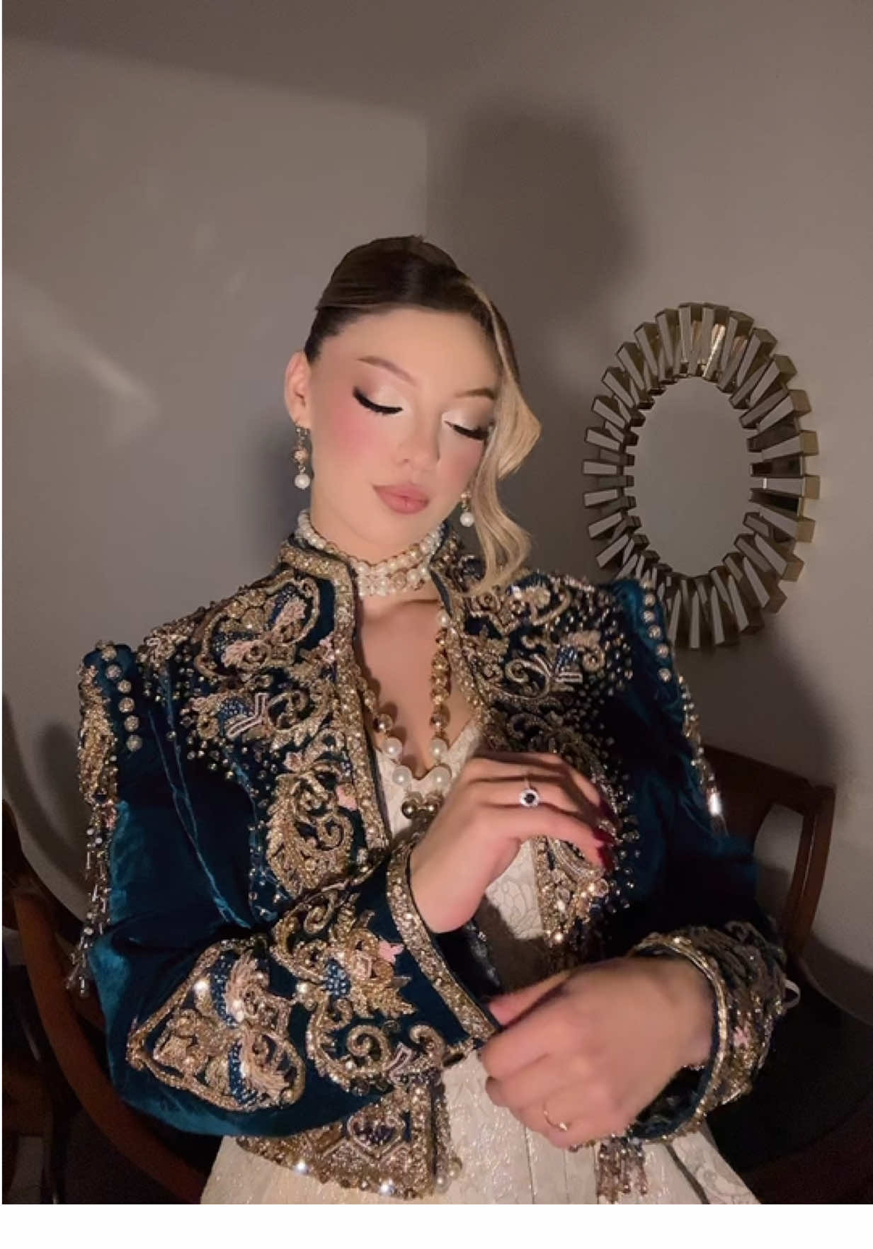 🥹❤️ #algeria #explore #trend #اكسبلور #lilyaneberkoune 