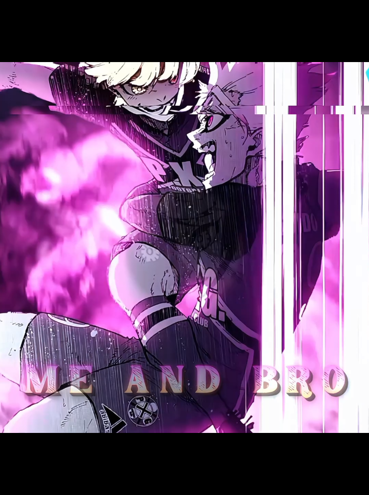 Us? shidou x Charles Edit 🔥 || Song: NO DESCENDO 🎵  #shidouryusei #charleschevalier #edit #viral #fyp 