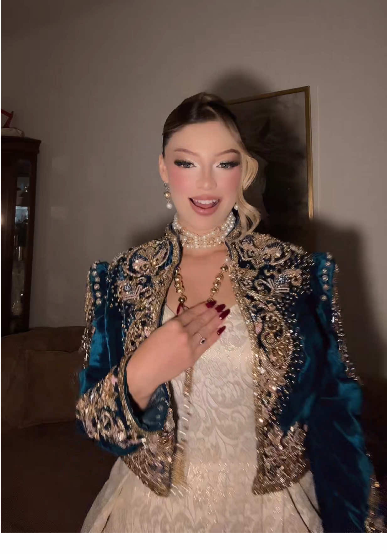 #algeria #explore #trend #اكسبلور #lilyaneberkoune 