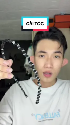 Cài tóc này giá còn rẻ các bạn ạ. Ai thiếu cứ nhá #caitoc 